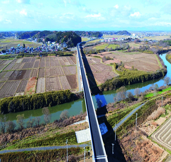 紫雲山大橋